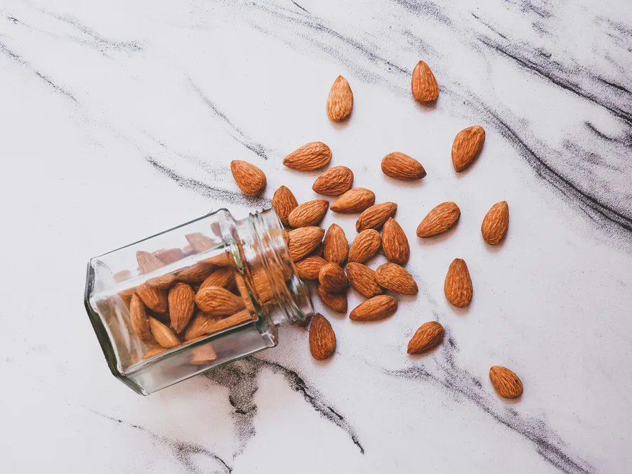 Premium dry fruits