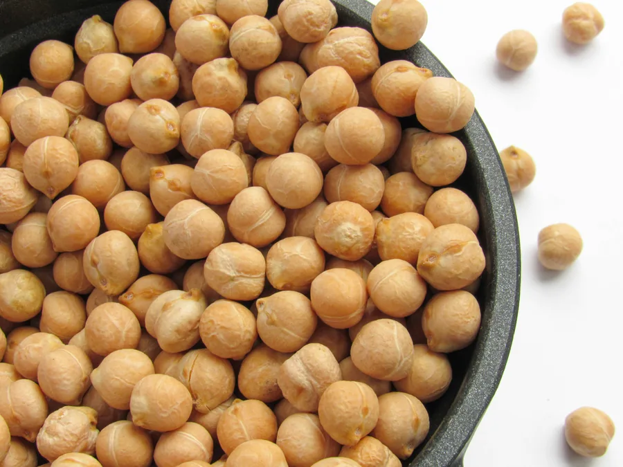 Chickpeas chana exporter India