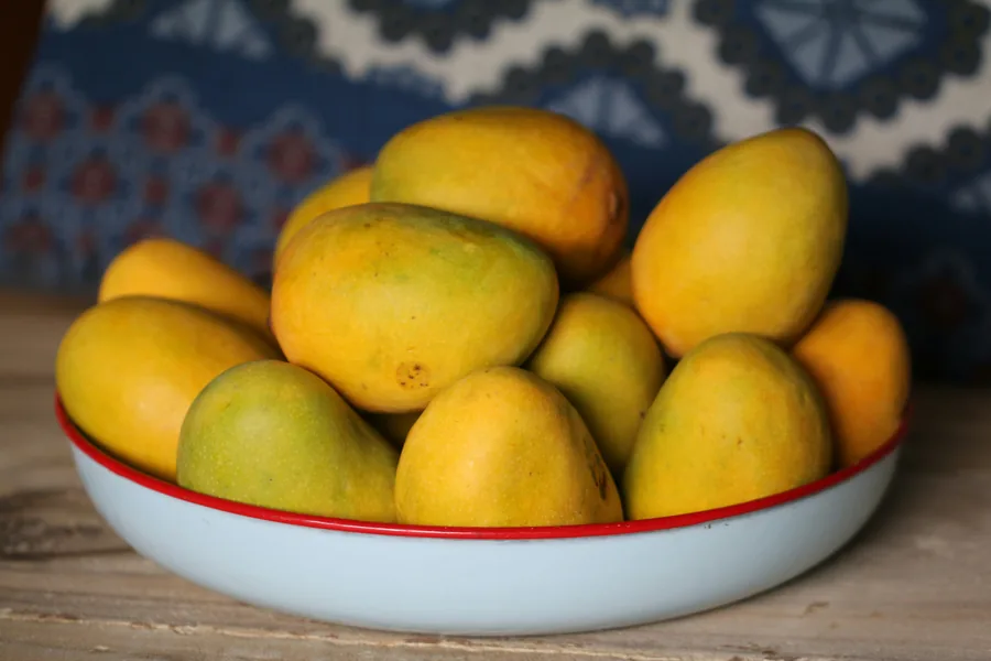 Fresh fruits exporter India